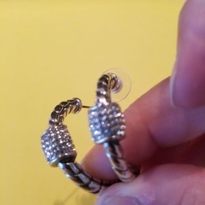 Brighton Meridian hoops